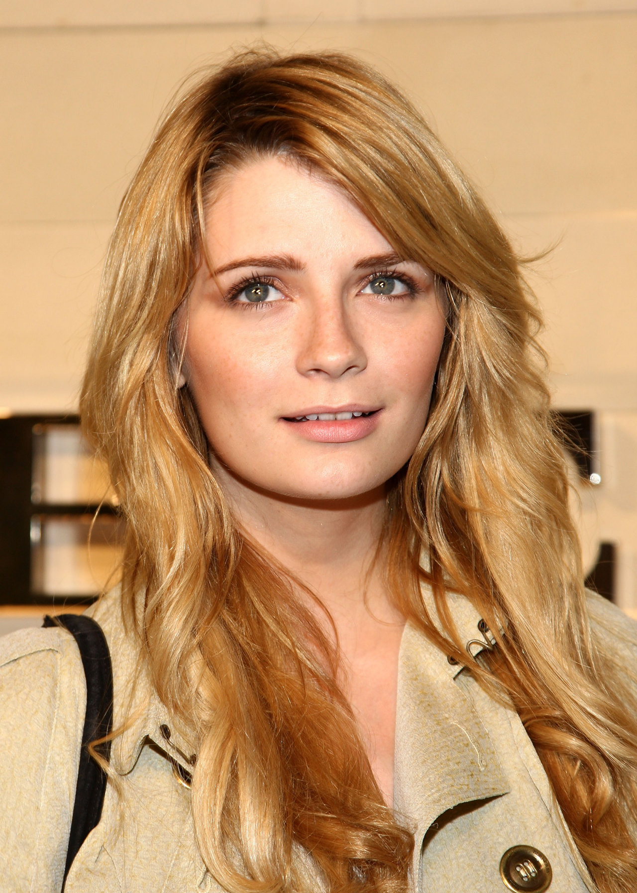 Mischa Barton