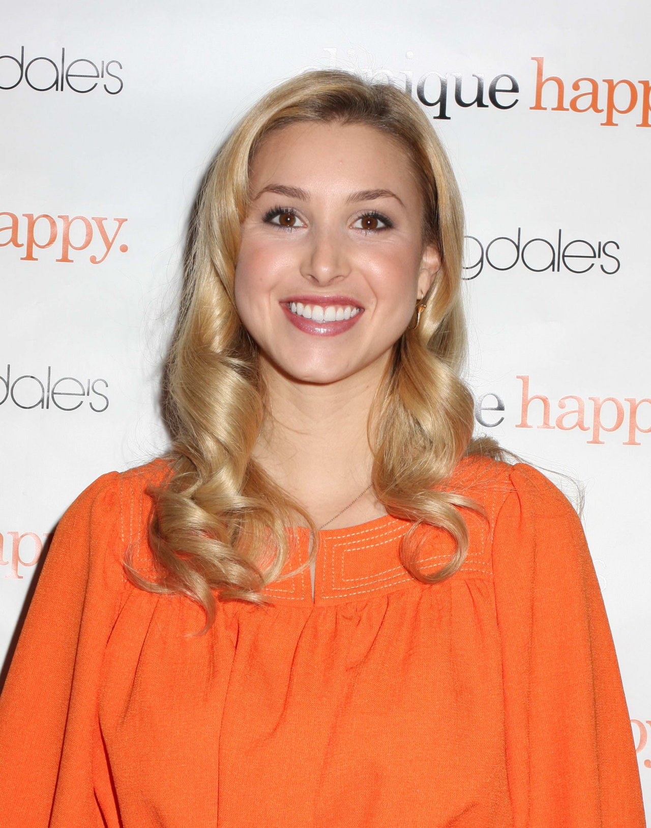 Whitney Port