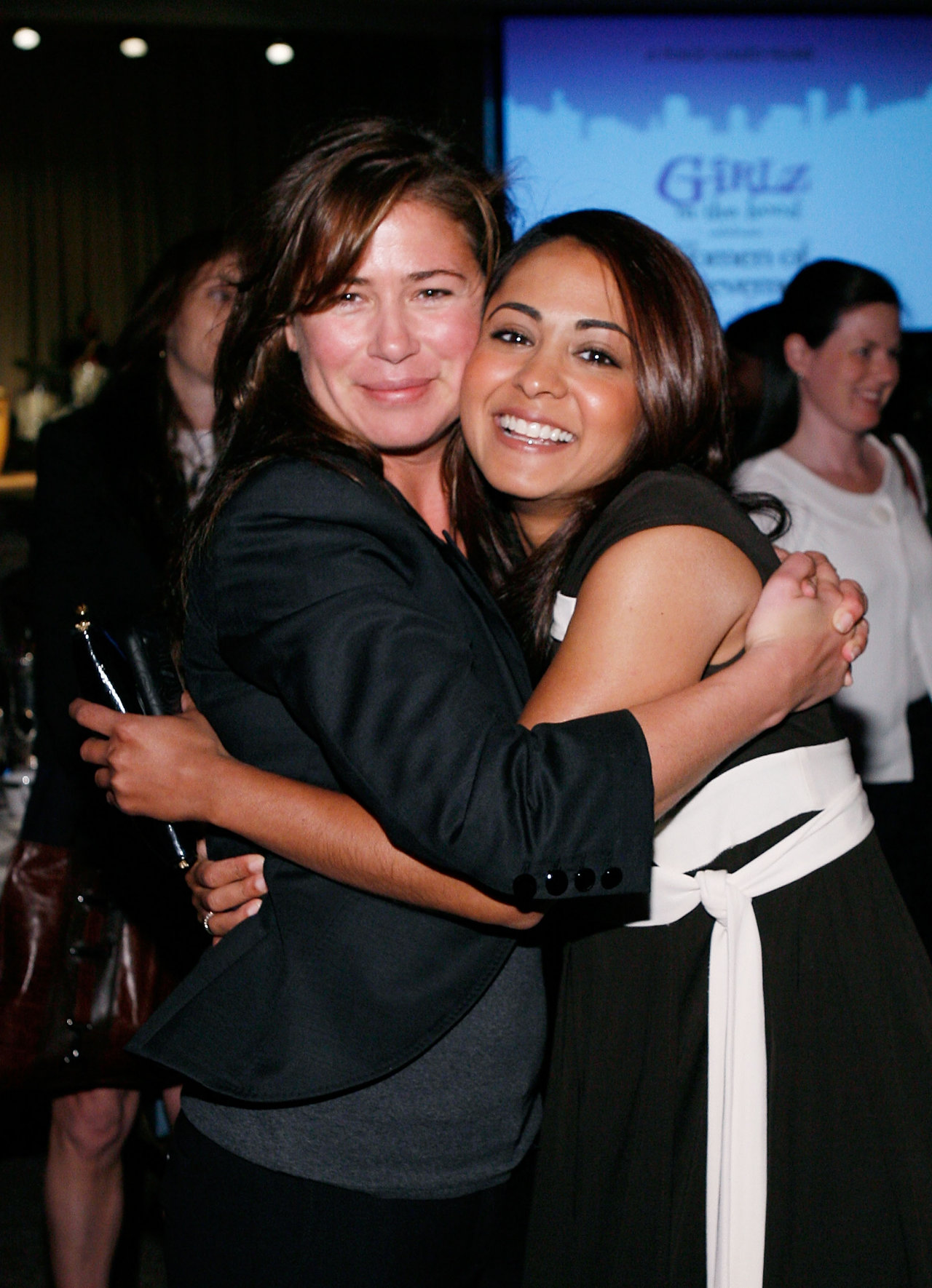 Фото Maura Tierney Maura Tierney