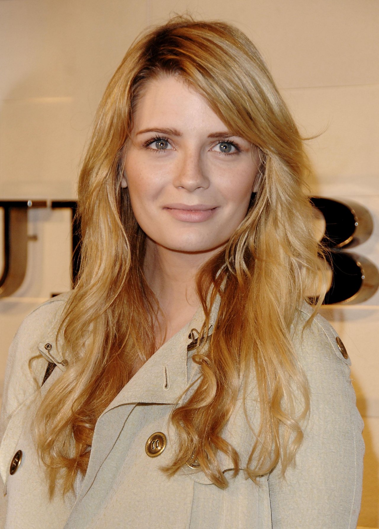 Mischa Barton