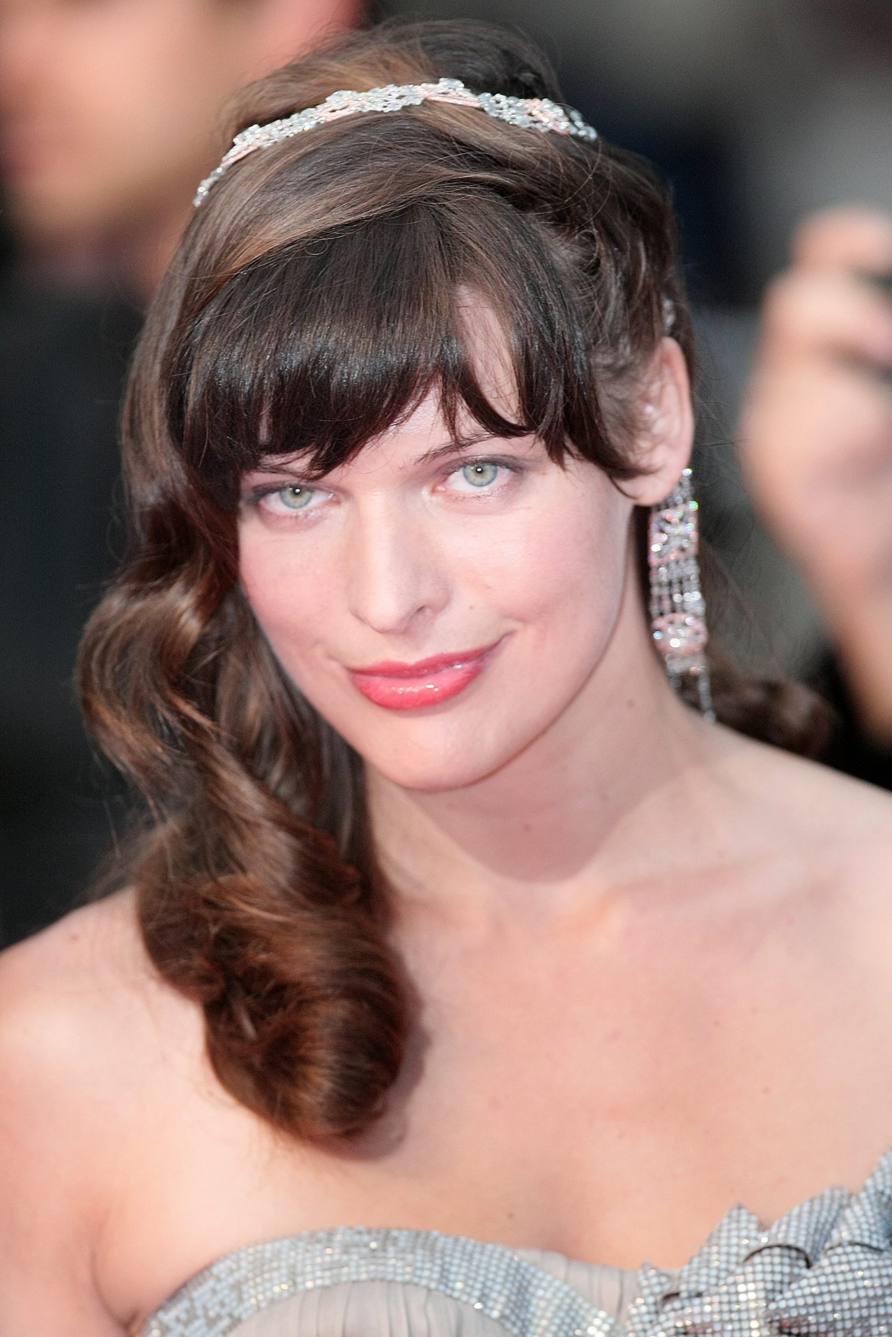 Фото Milla Jovovich Milla Jovovich