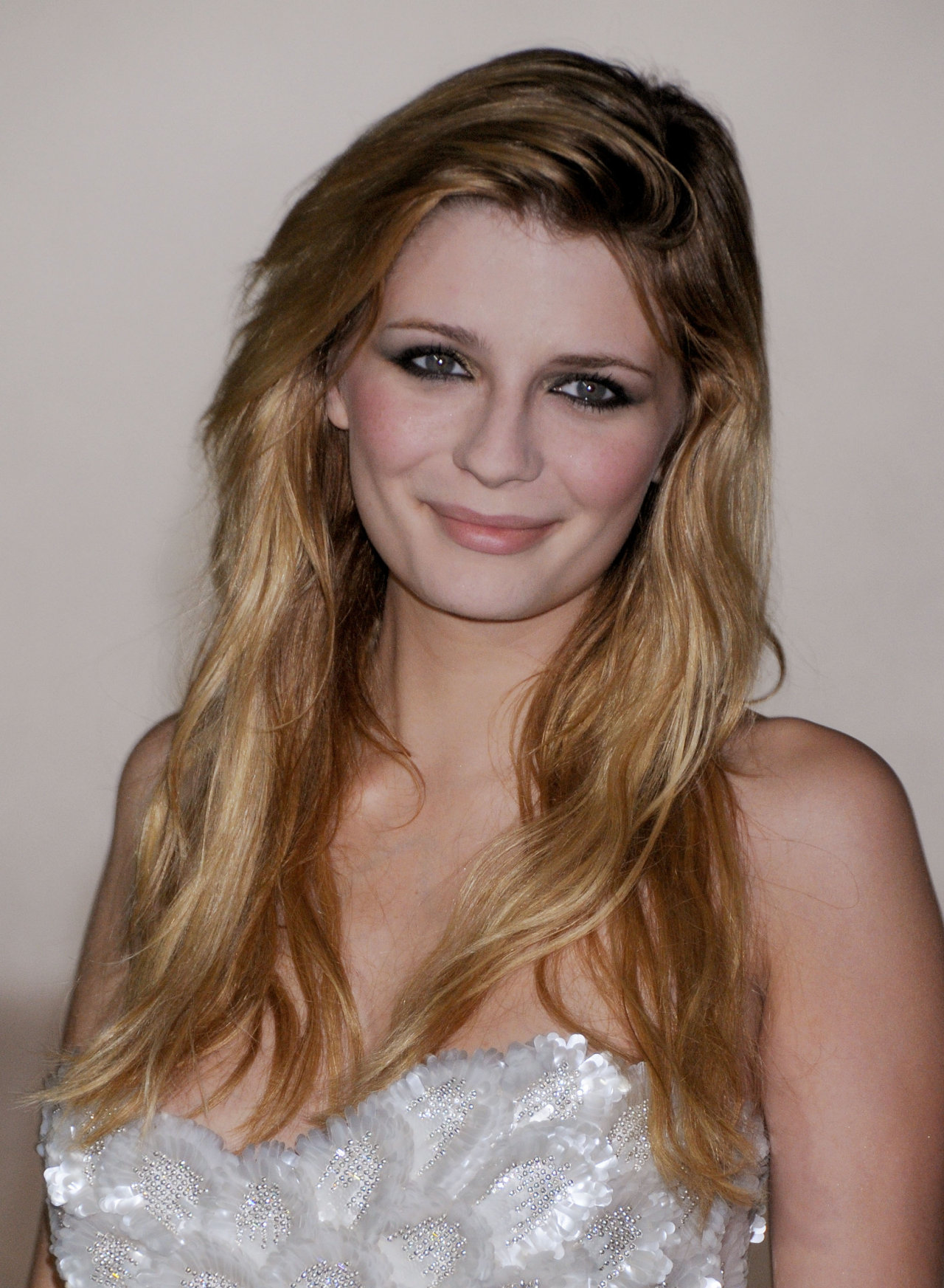 Mischa Barton