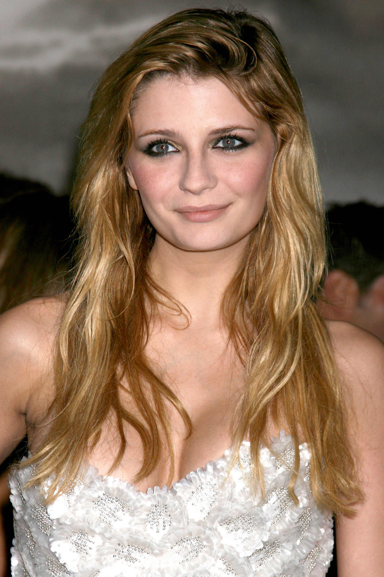 Mischa Barton