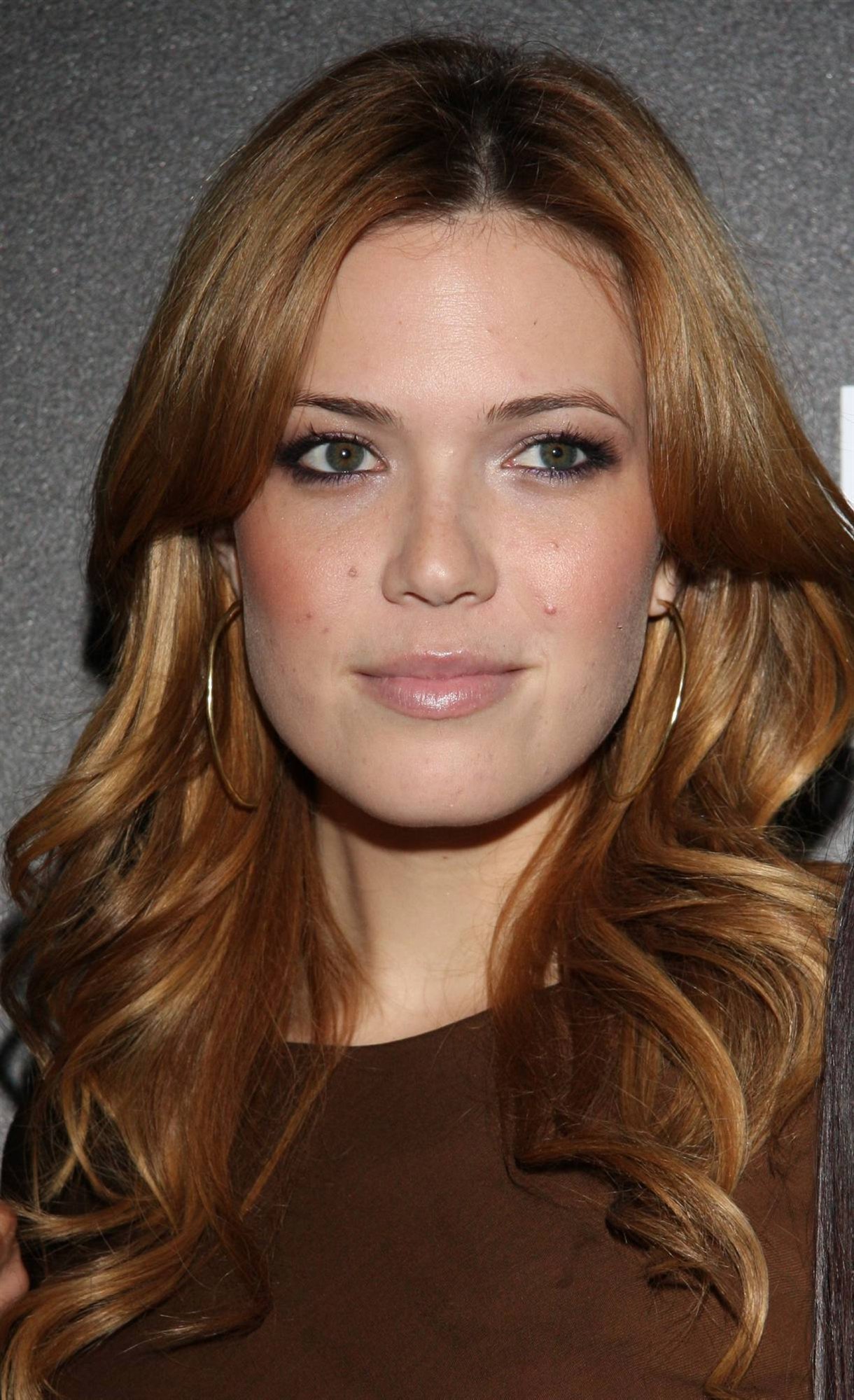 Mandy Moore