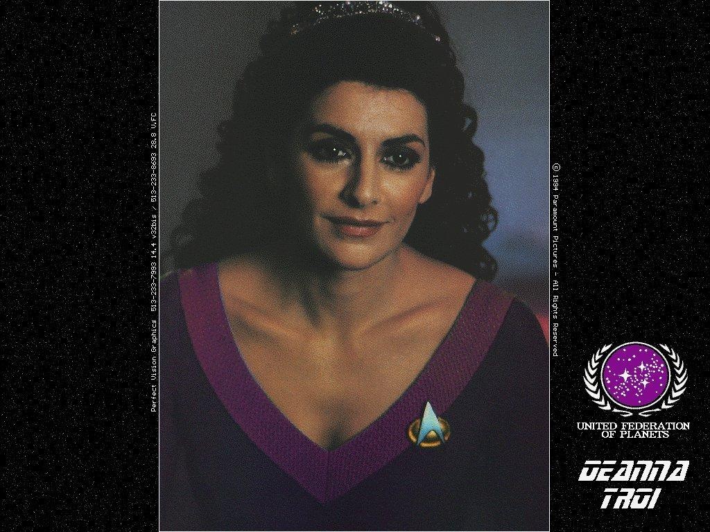 Marina Sirtis