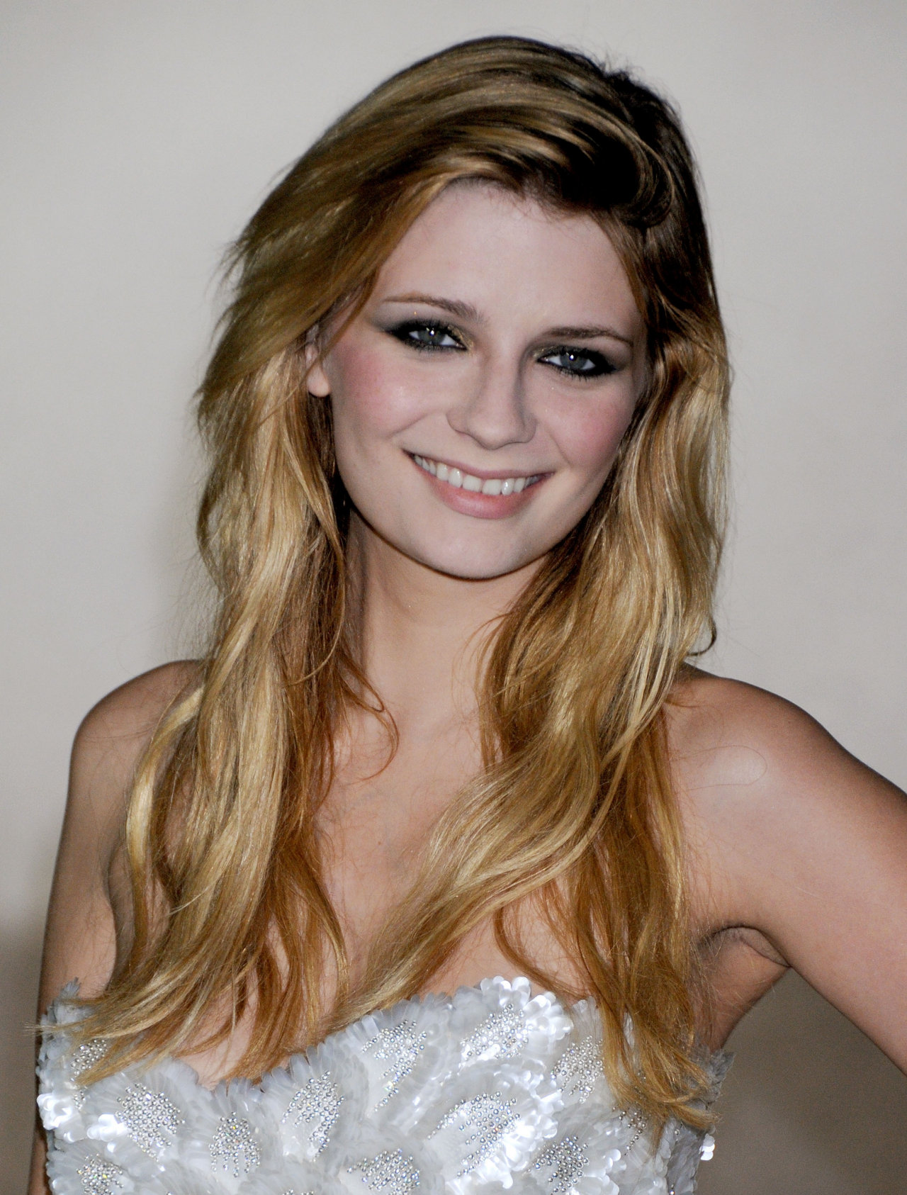 Mischa Barton