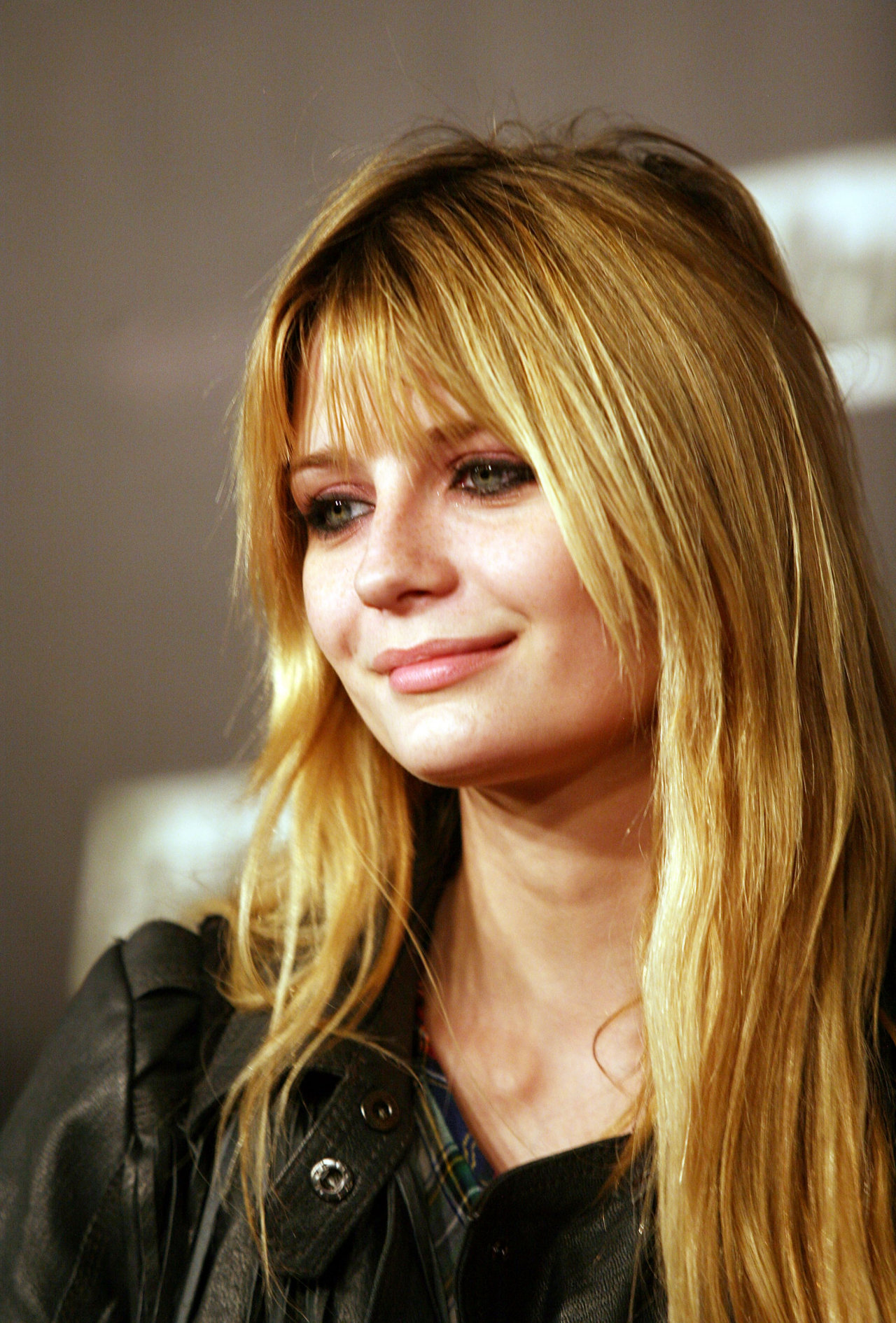 Mischa Barton